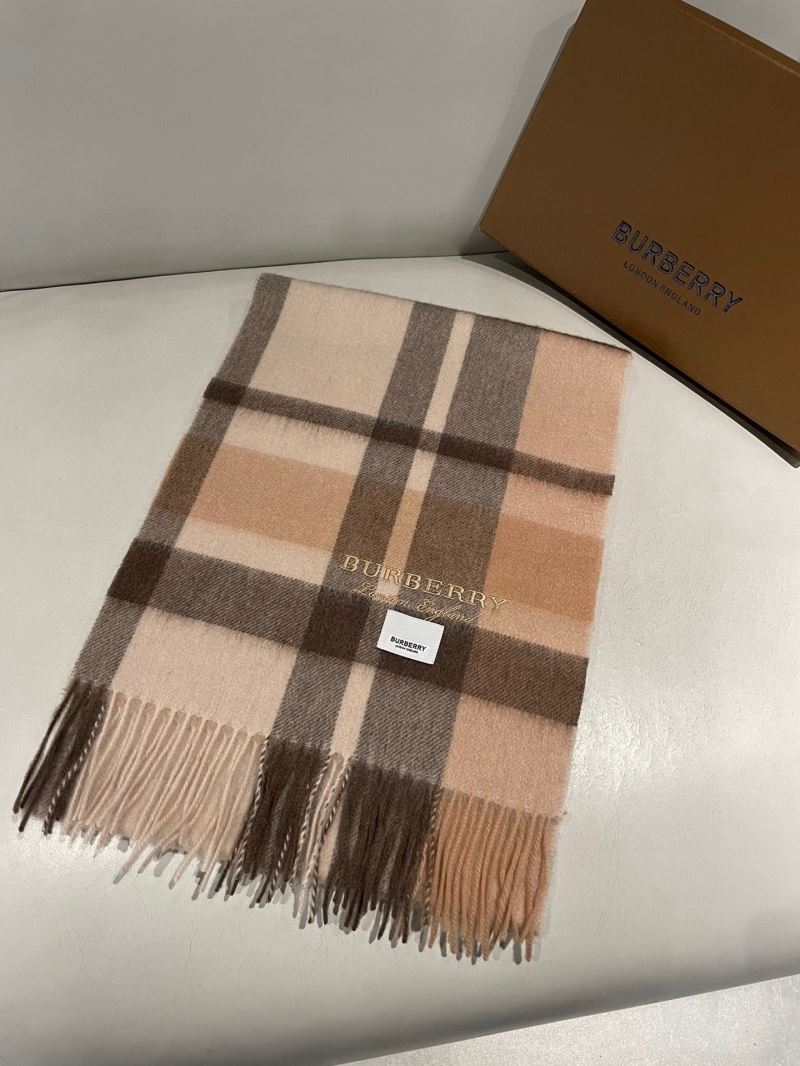 Burberry Scarf